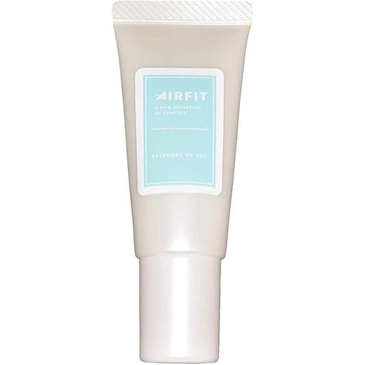 AIRFIT RESPONS UP GEL (20ml) / Response up gel / Improving initial response / Also suitable for chest belt
