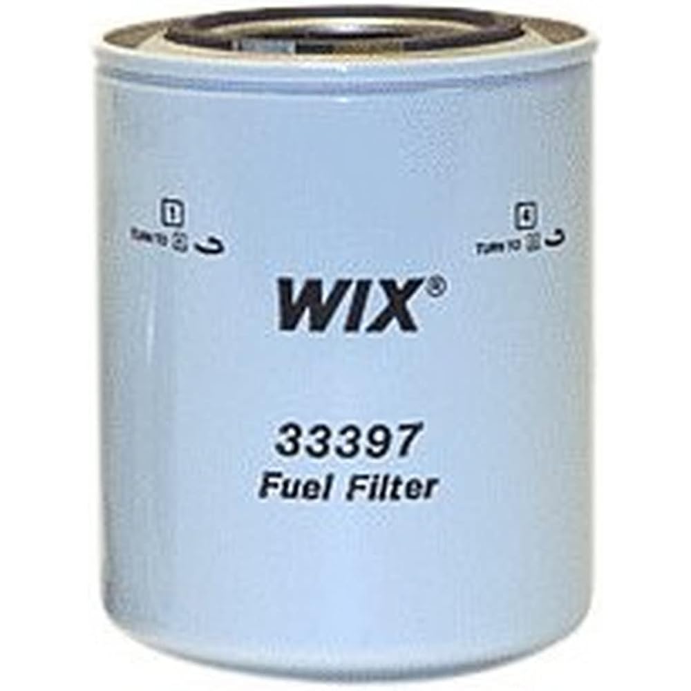 Wix 33397 fuel pump filter