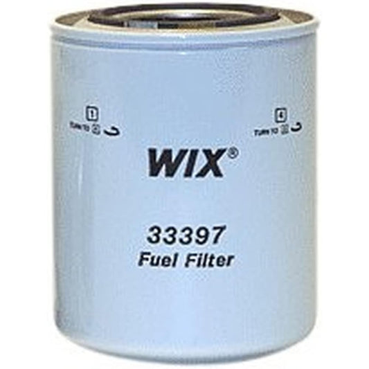 Wix 33397 fuel pump filter