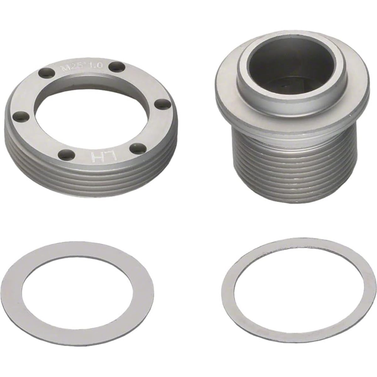 FSA Bicycle Parts Bottom Bracket Spare Bolt QR-9B Crank Bolt Assembly BB30 230-5004