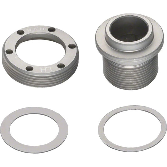 FSA Bicycle Parts Bottom Bracket Spare Bolt QR-9B Crank Bolt Assembly BB30 230-5004