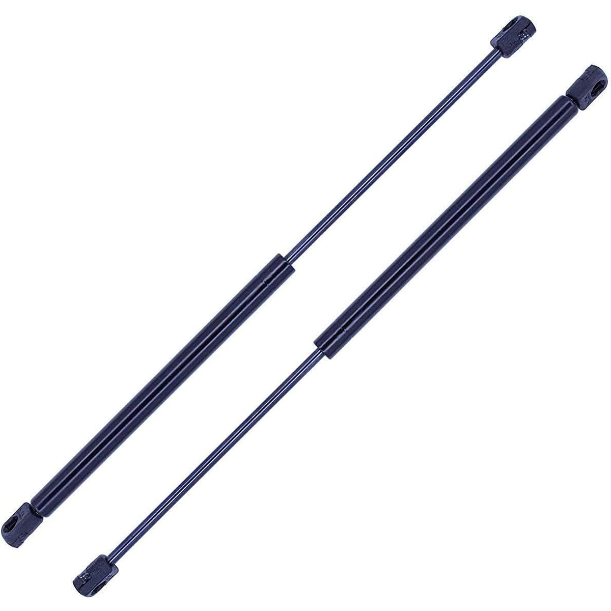 2 Piece Set Tough Support Front Food Lift Support 2007-2013 Acura MDX