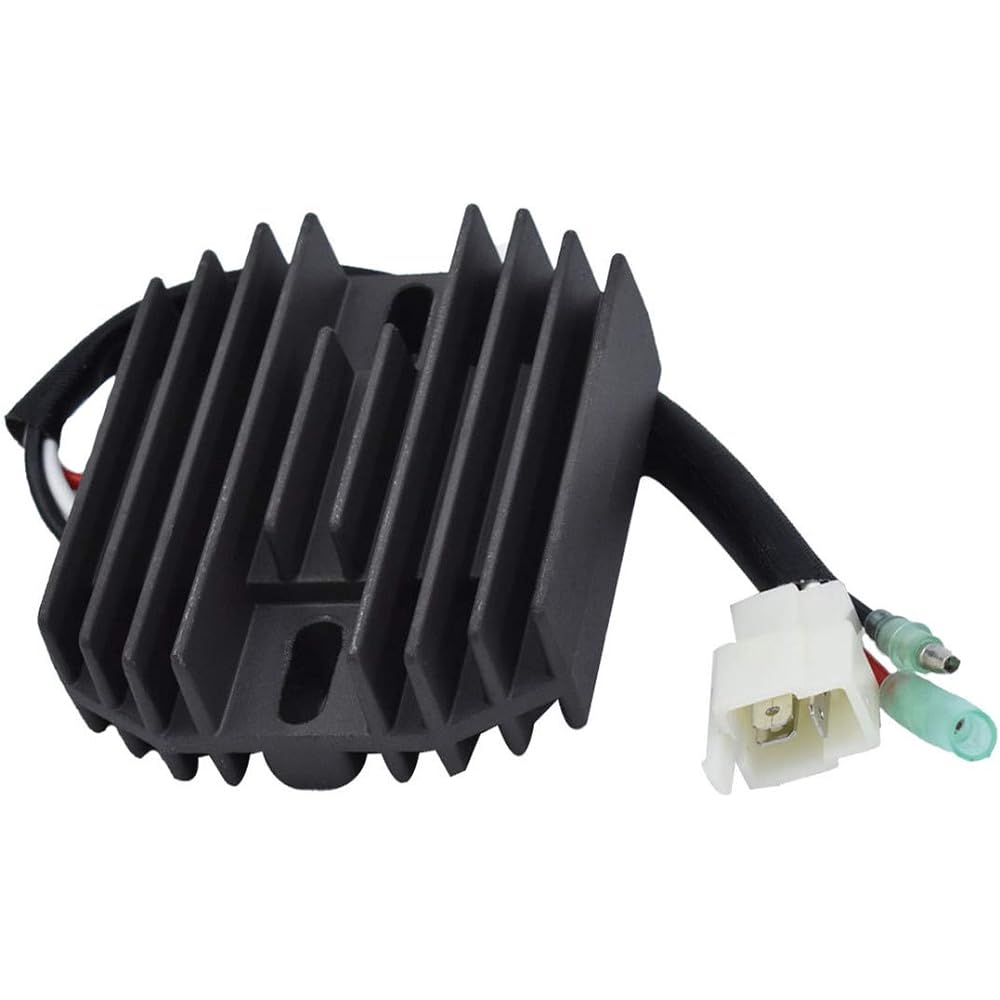 WFLNHB voltage regulator rectifier Yamaha Big Bear Codiac Warrior 350 400