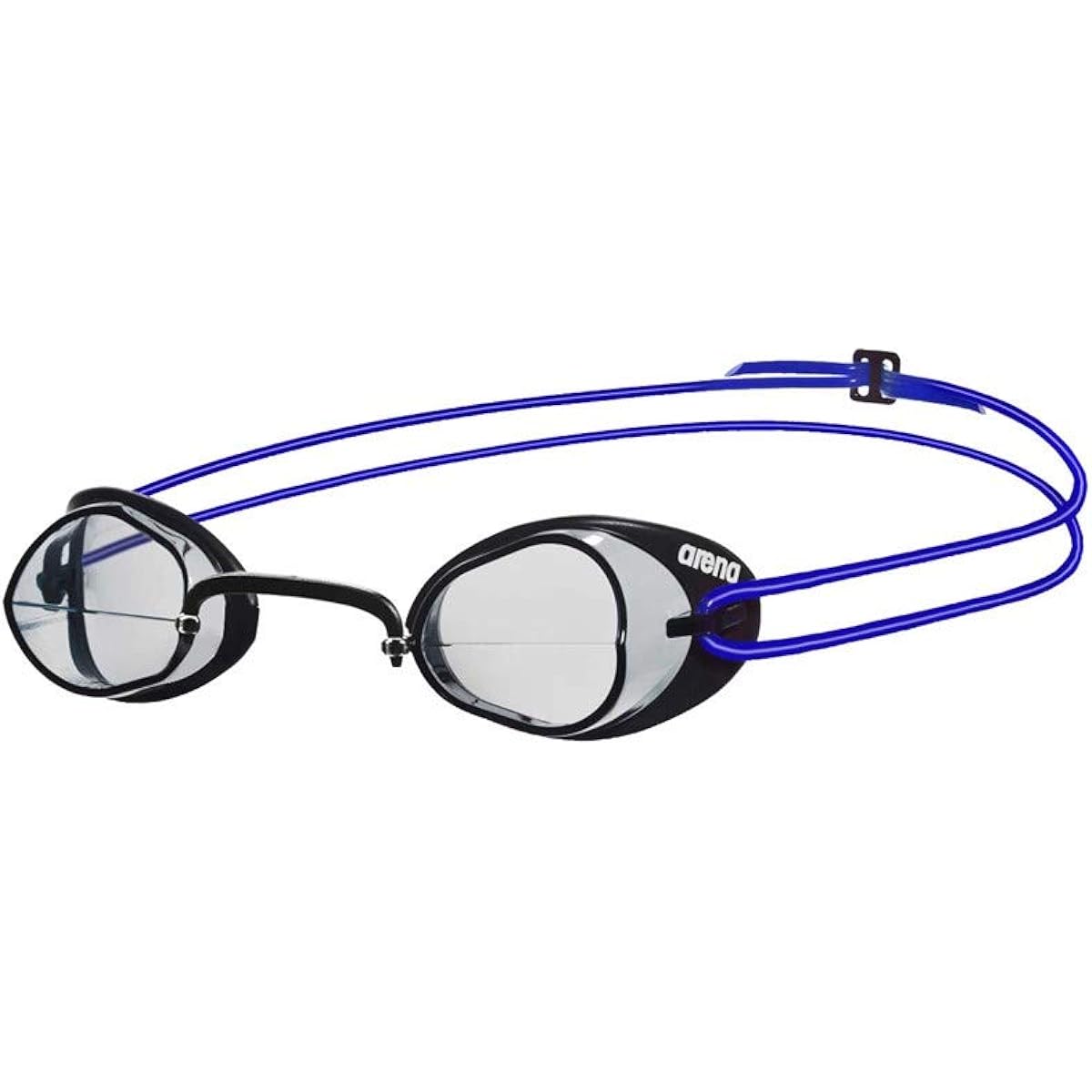 Arena Swedix Goggles Clear - Blue
