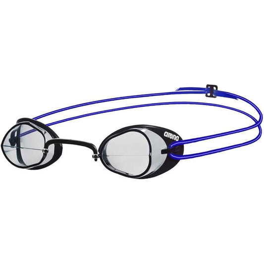 Arena Swedix Goggles Clear - Blue