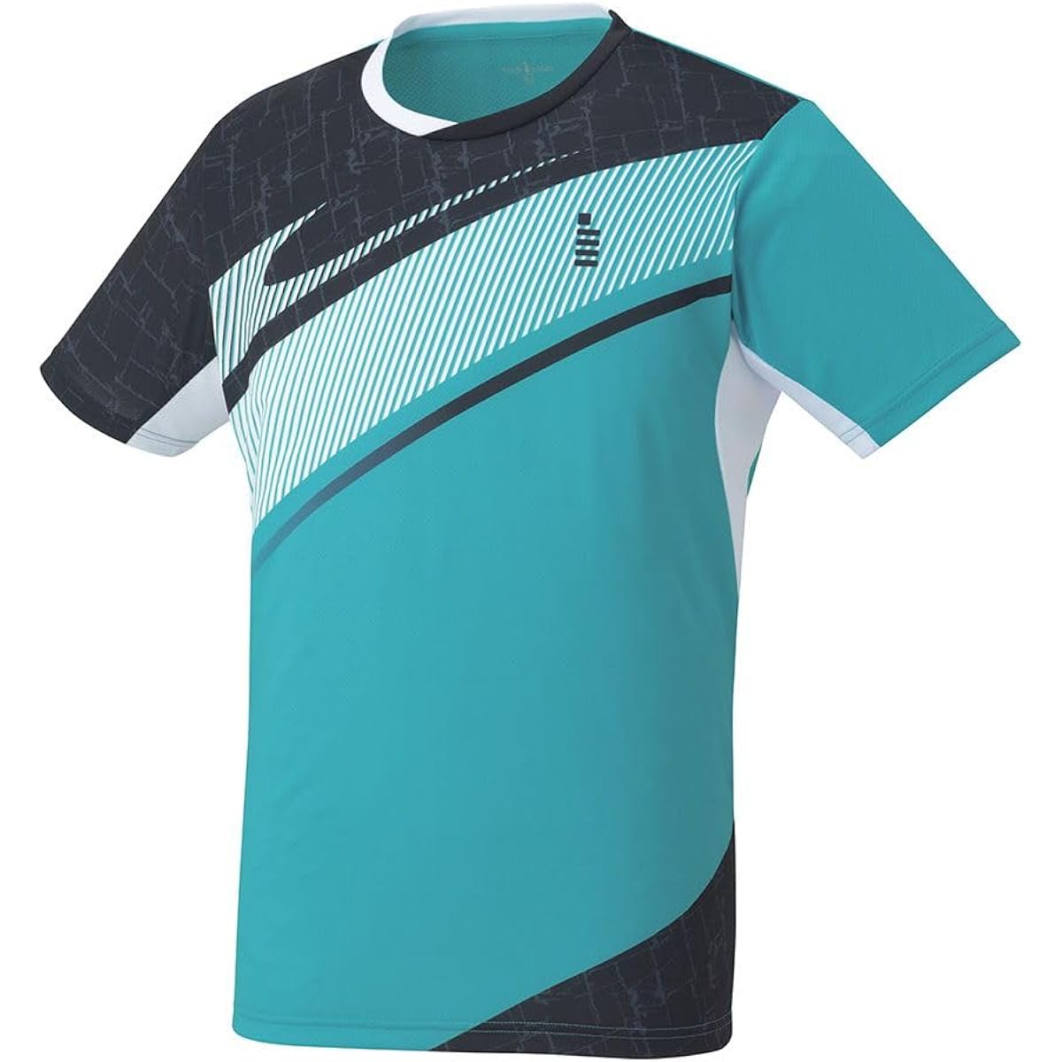 Gosen Tennis Wear Unisex Game Shirt T2342 2023FW