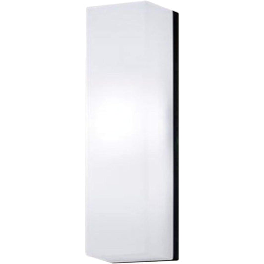 Panasonic LED Porch Light Directly Mounted on the Wall Type 40 Daylight White LGW80291LE1