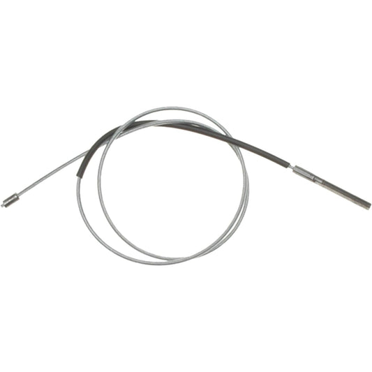 ACDelco 18P2113 Professional Rear Parking Brake Cable Assembly