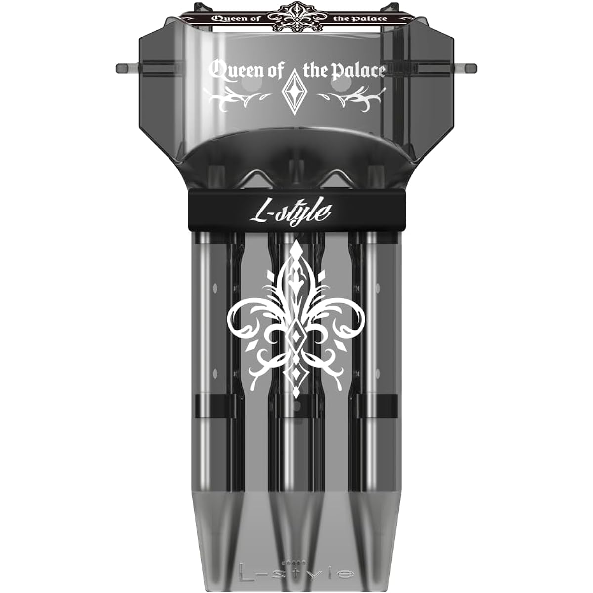 Dart Case L-style Krystal ONE Fallon Sherrock V3