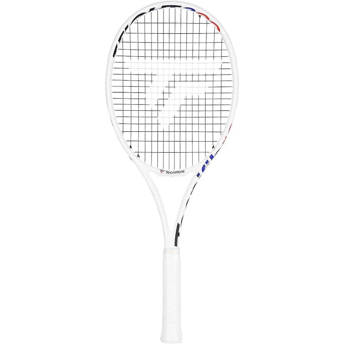 Tecnifibre Tennis Racket T-FIGHT 315 ISOFLEX T-FIGHT 315 ISOFLEX 14FI315I3
