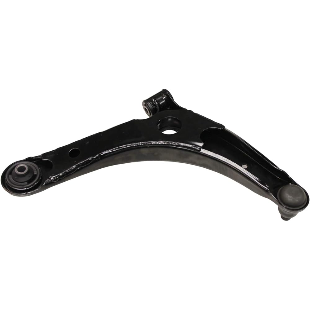 MOOG RK620548 Control arm and ball joint assembly