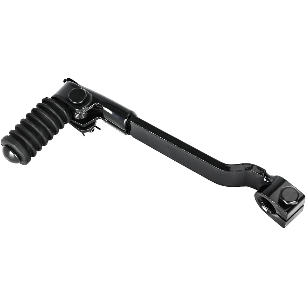 WPHMOTO 10mm gear shift lever Auto by pit dart trail bike 50cc 70cc 110cc 125cc
