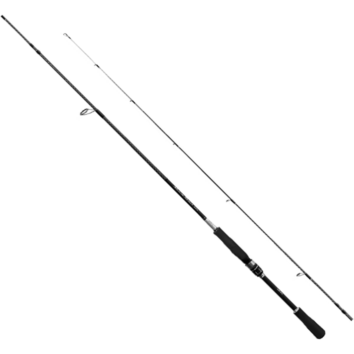 SHIMANO Boat Seabass Rod 23 Moonshot BS Spinning/Bait Various
