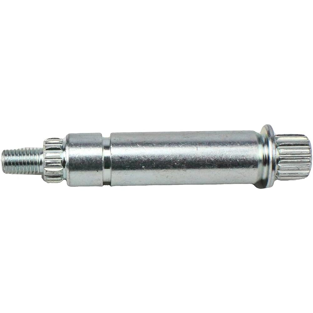 POLARIS OEM ATV Gear Case Shift Shaft