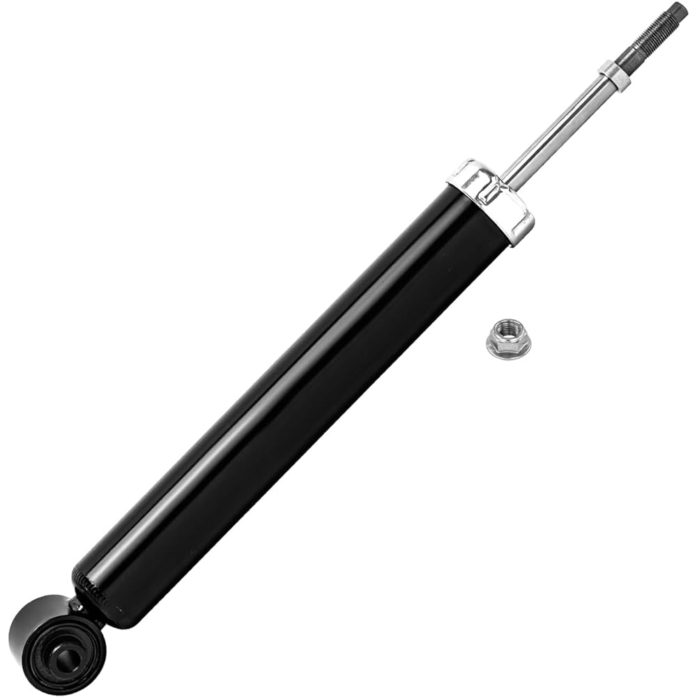 DETROIT AXLE -2 Rear Shocks 2009-2020 Nissan Murano 2010 2010 2012 2015 2016 2016 2019 2019 Rear replacement Shock Absorber Pair Set