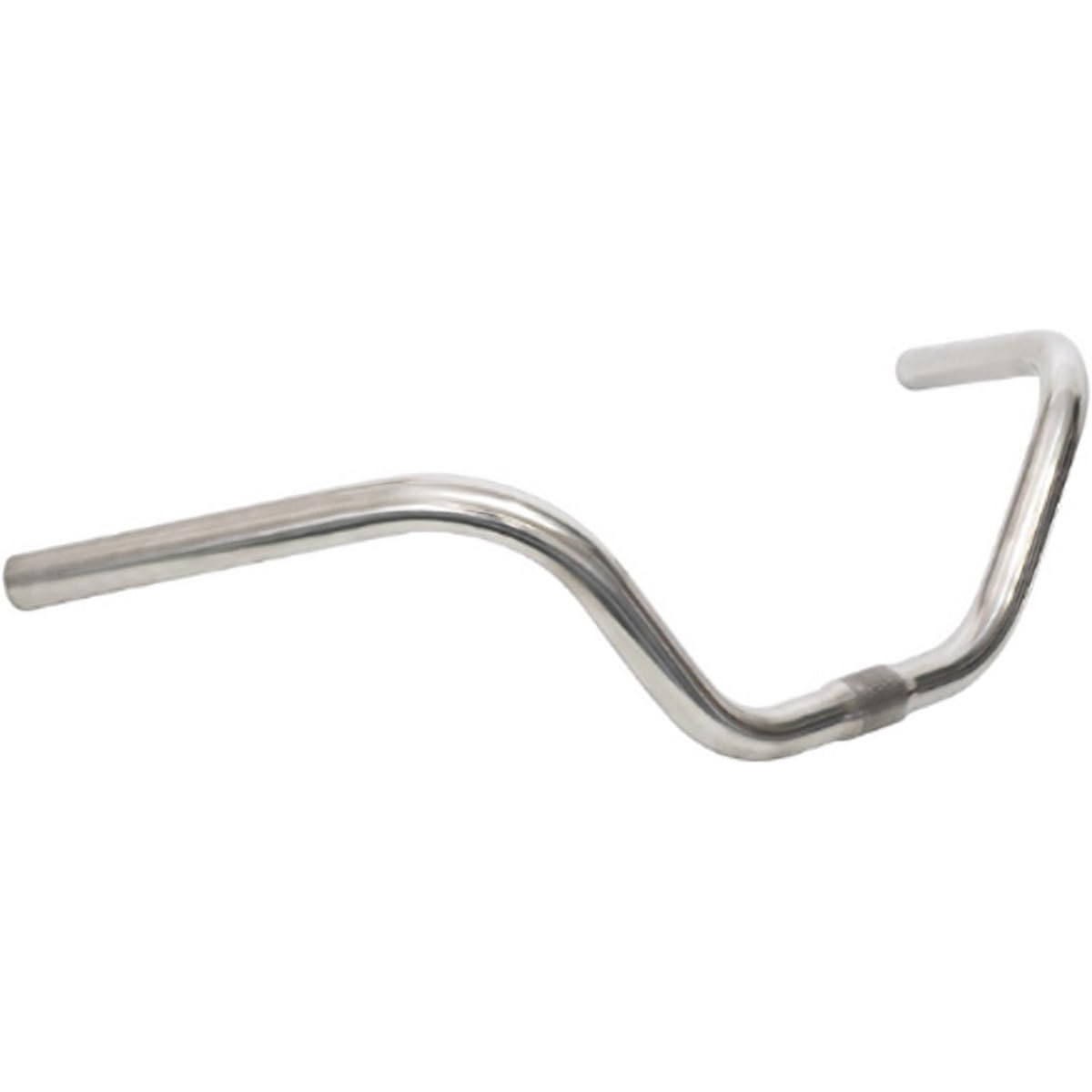 CAPTAIN STAG Handlebar Ladies Car Type Stainless Steel Y-2051
