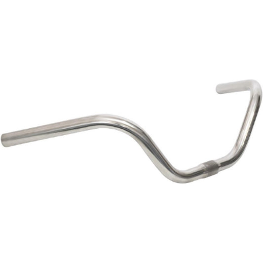 CAPTAIN STAG Handlebar Ladies Car Type Stainless Steel Y-2051