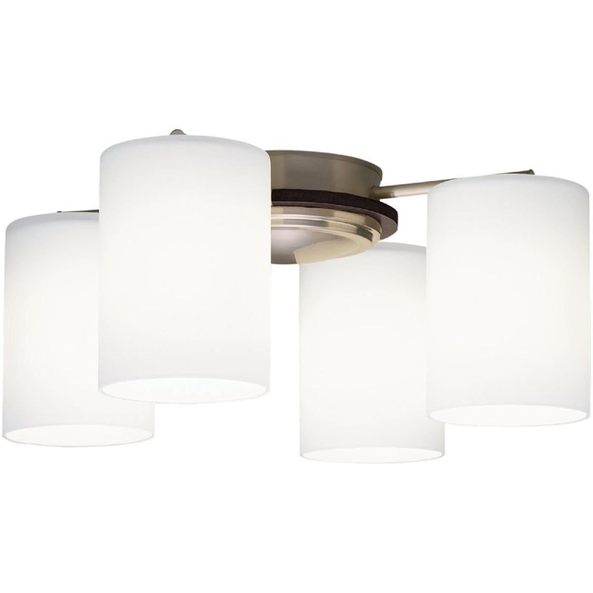 Yamada Lighting Western-style chandelier (for 4.5 to 6 tatami mats) [compatible with LED bulbs] CI-4254