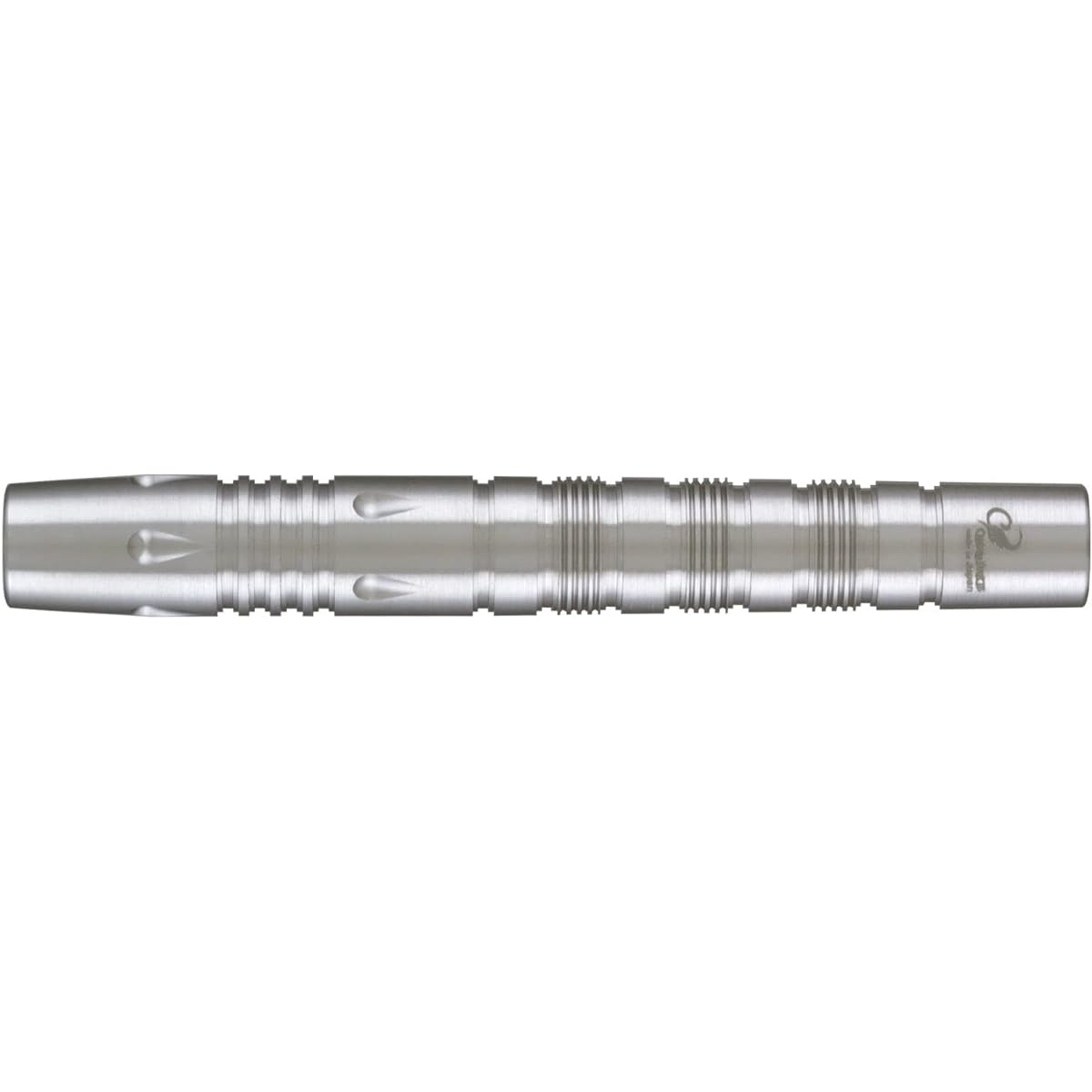 COSMO DARTS [Cosmo Darts] Fantasia 3 Trish Grasic Player Model (FANTASIA3 Tungsten90%) Darts 2BA Barrel 20.0g csd1411