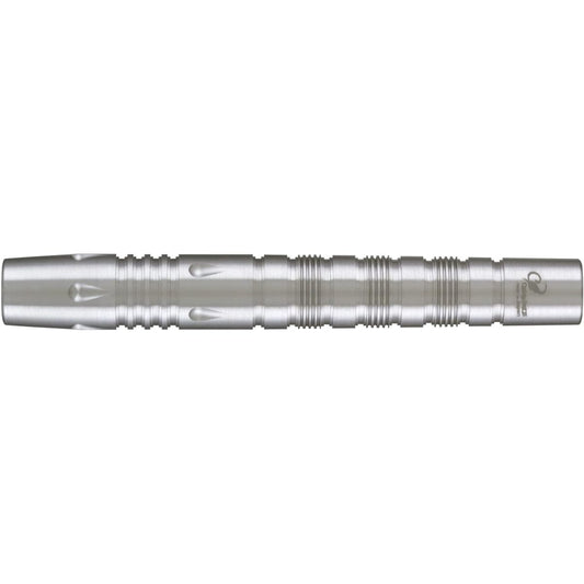 COSMO DARTS [Cosmo Darts] Fantasia 3 Trish Grasic Player Model (FANTASIA3 Tungsten90%) Darts 2BA Barrel 20.0g csd1411