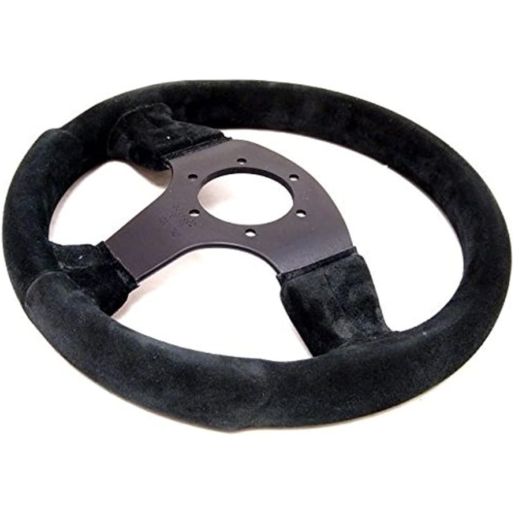 Sparco Steering P300 Buckskin