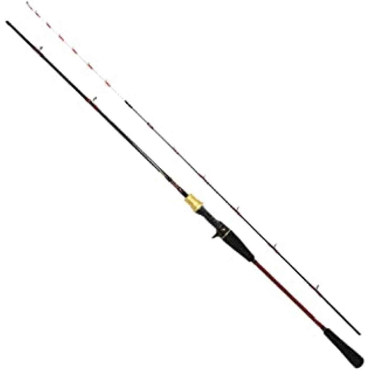 DAIWA Boat Rod Analystar Light Game