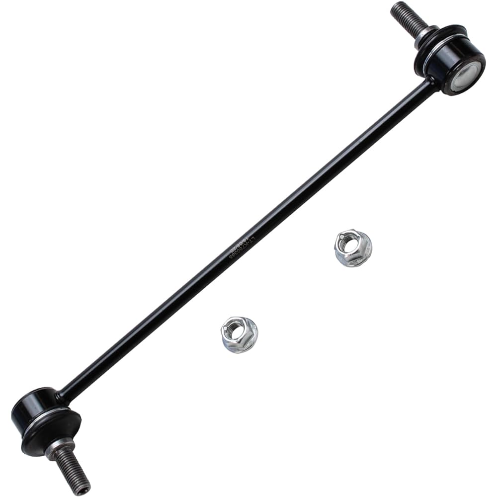 Front Stabilizer Swaver Swaver Endink replacement 2011-14 200- [2009-10 Seving] -2009-14 Avengers -2009-12 Calibur- [2007-17 Jeep Compass (MK)] -2007-17 Patriot.