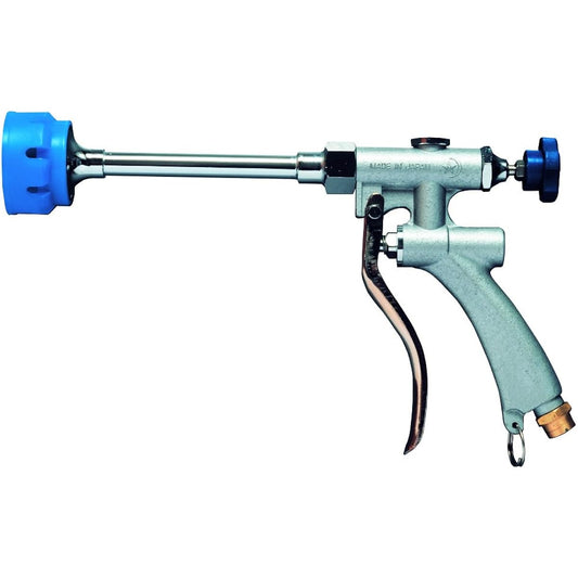 Ohmiya spout nozzle pistol spout spread L1 /spout plate hole diameter 2.0/(total length 290mm 1 hole)