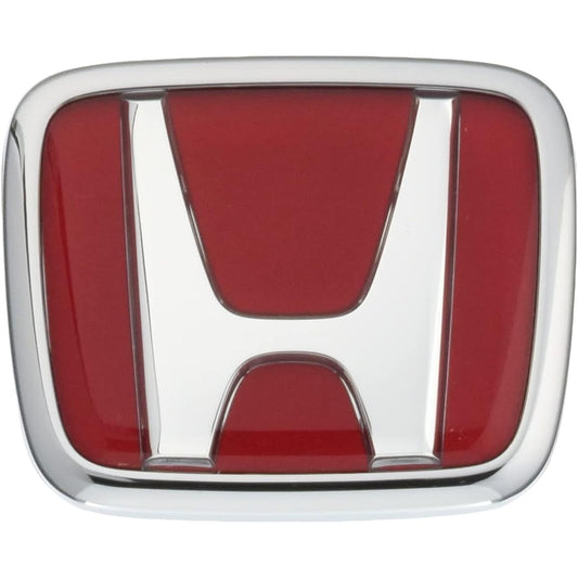 Honda (Honda) Genuine Parts Emblem riya-senta- (H) Civic 3d Number 75701 – S03 – Z00