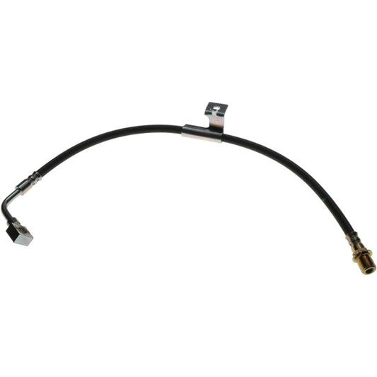 ACDELCO 18J295 Professional Front Driver side hydraulic brake hose assembly