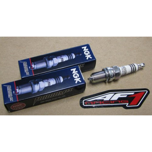 NGK DCPR9EIX Iridium Spark Plug 2 Packs