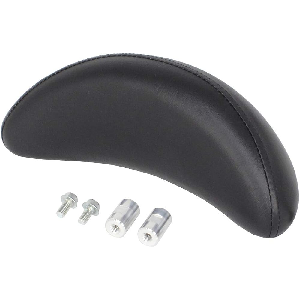 Special parts Takegawa backrest kit large type (for vehicles equipped with Takegawa grab bar) Forza (MF13) 09-11-0414