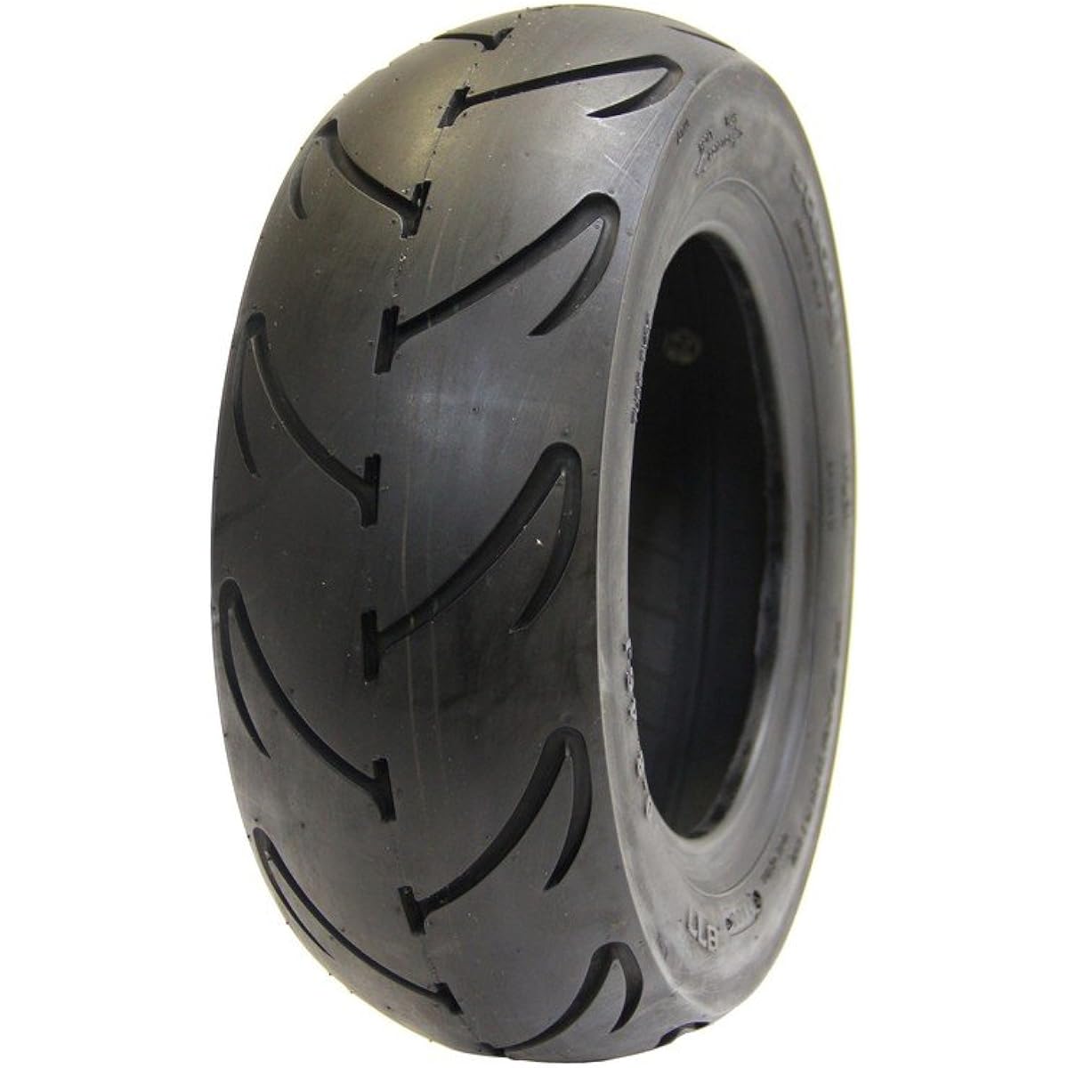 Steady Bike Tire 8 Inch B77 Banana Tire 120/70-8 1 Piece 4M-B77-120