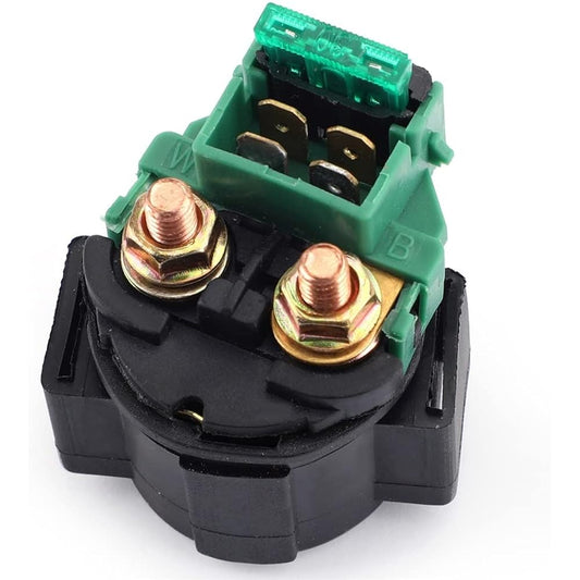 Starter Solenoid Relay Starter Solenoid Relay Arctic Cat ATV 366 425 350 400 450 2012 2011-2008 3313-464 Motorcycle Accessories Parts