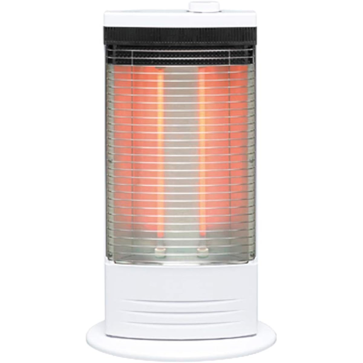Toyotomi Infrared Heater Made in Japan White EH-Q100I(W)