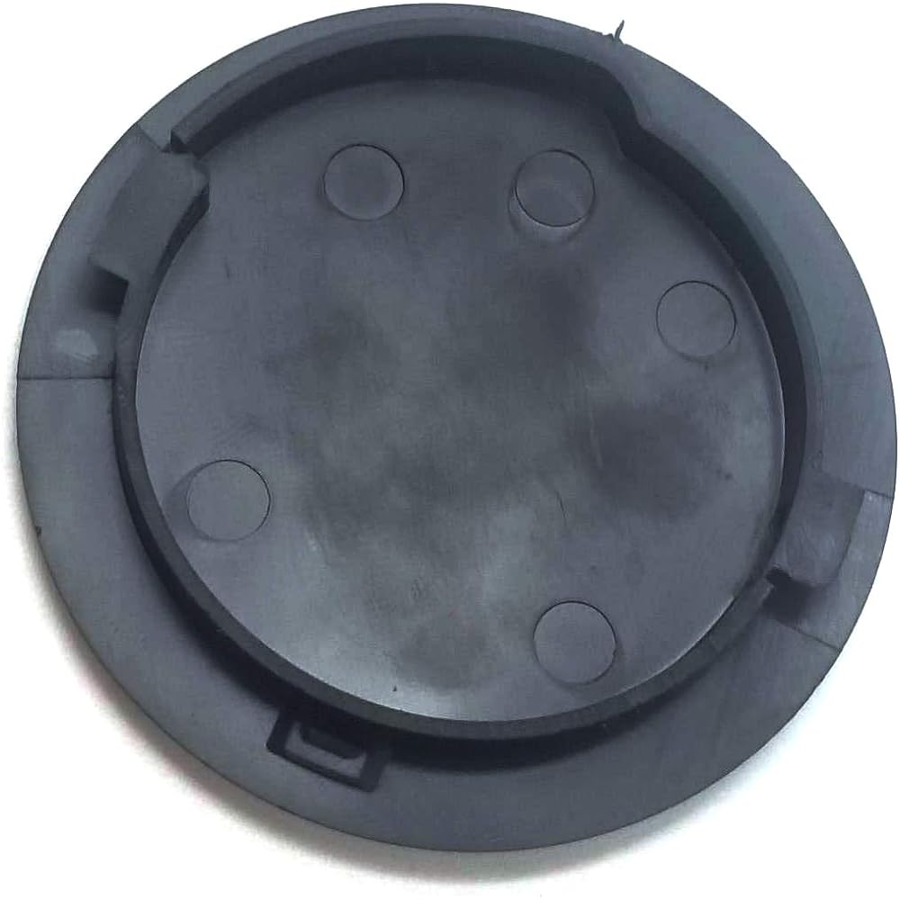 JSP MANUFACTURING UFP Plastic Outer Member Cap 2-1/2 inch 32547 is compatible with A60 A70 A84 A75 CP-TRAILER-CAP-32547