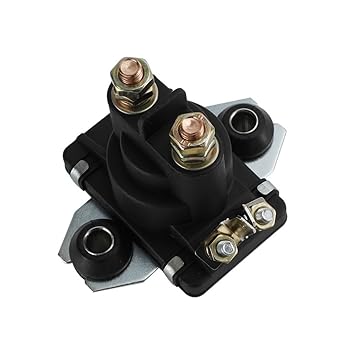 Bike Relay Yamaha Hair Tarter Relay Bike Relay Accessories