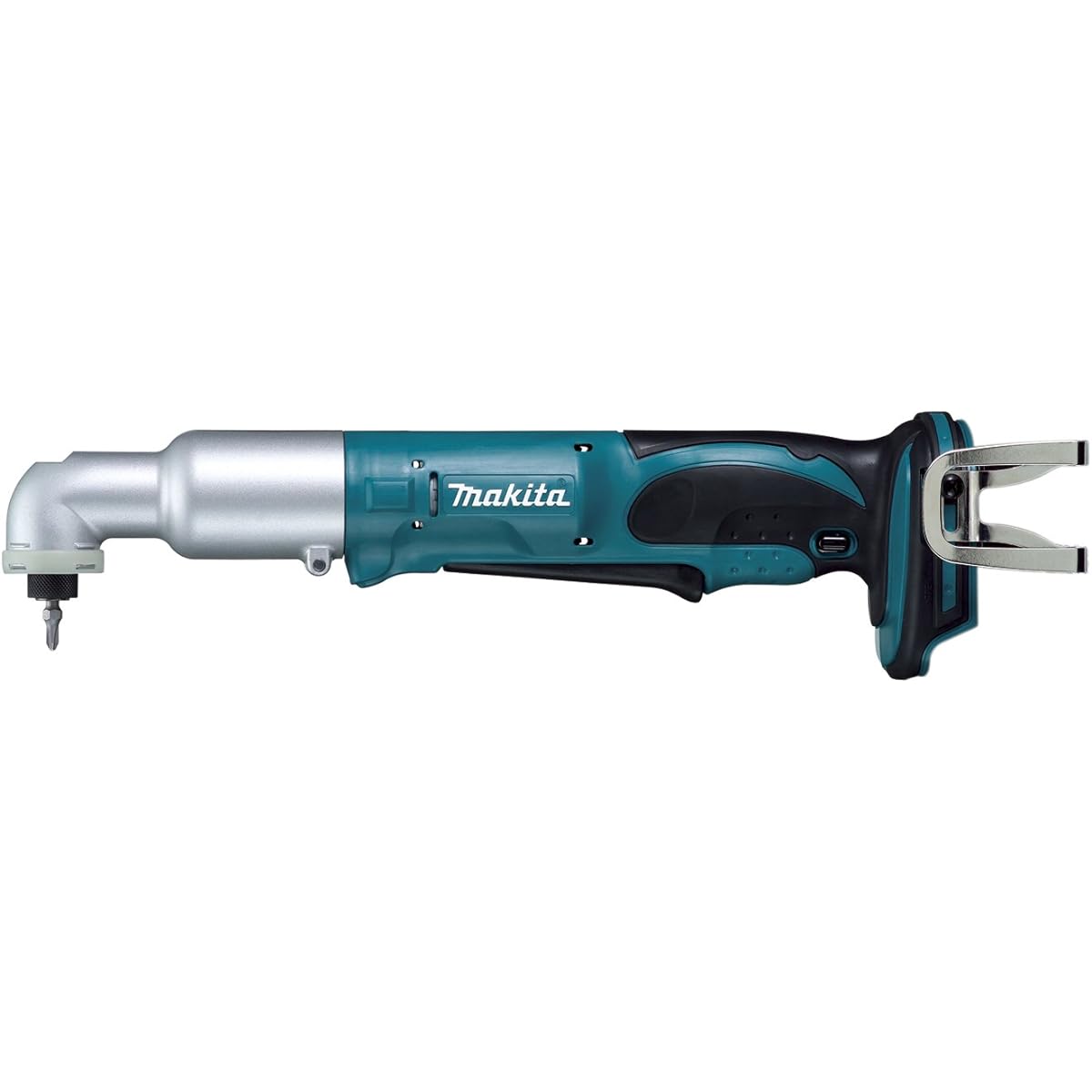 Makita Rechargeable Angle Impact Driver 14.4V (Body Only/Battery and Charger Sold Separately) TL060DZ