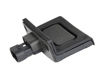ACDelco D1482E GM Original Equipment Trunk Lid Release Switch