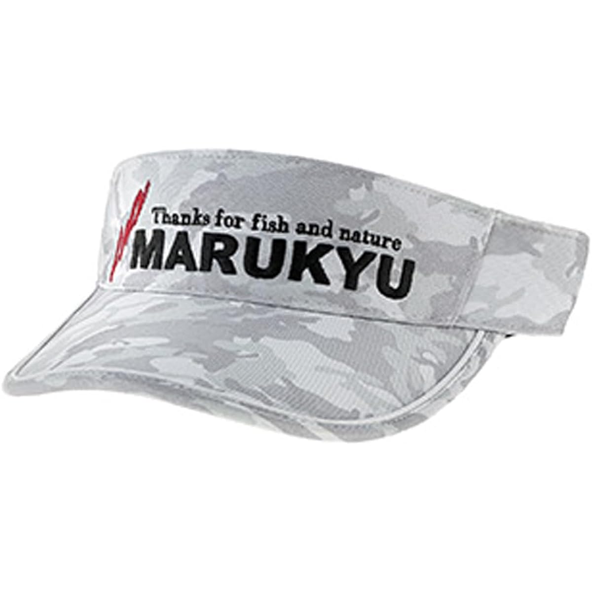 Marukyu Sun Visor 05