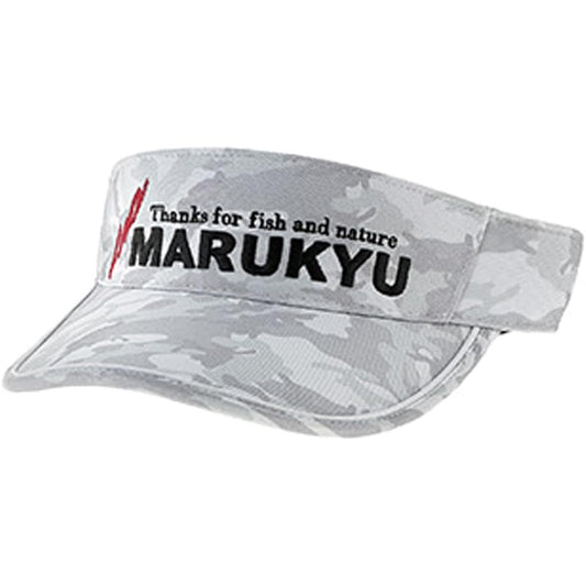 Marukyu Sun Visor 05