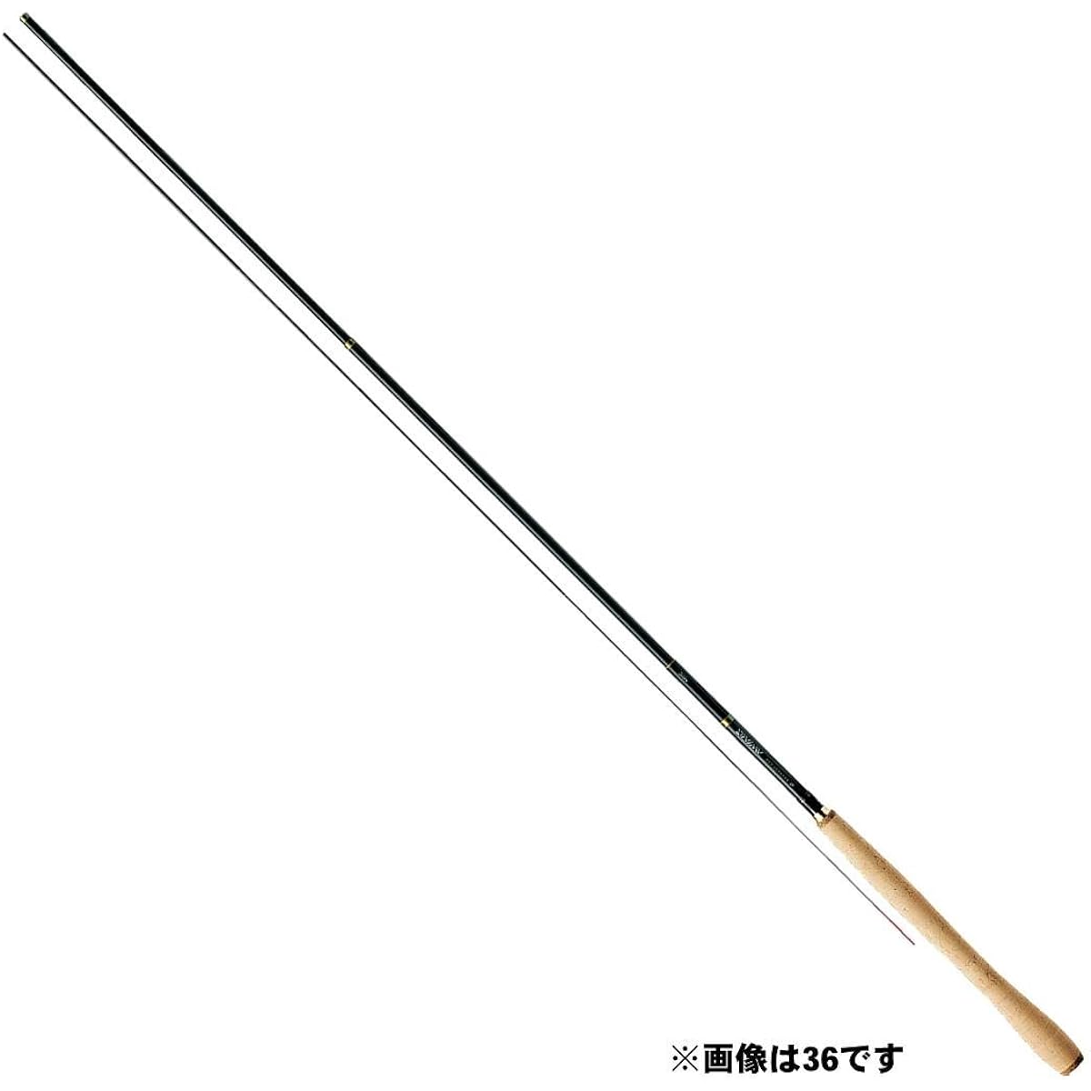 DAIWA Mountain Stream Rod NEO Tenkara 32 Fishing Rod