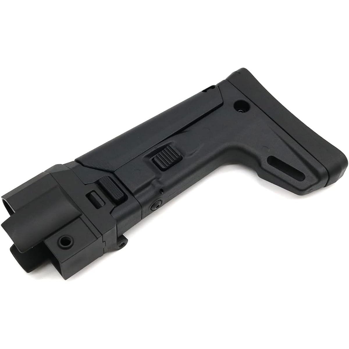 MASADA ACR Stock Set UMAREX/VFC MP5 Adjustable Ver. for Gas Blower MO-MSS-VFCMP5-GBBA