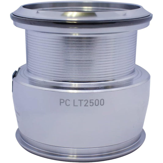 DAIWA Genuine Parts 22 Exist PC LT2500 Spool (2-12) Part Number: 9 Part Code: 128E96