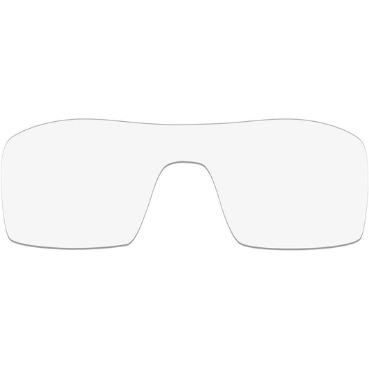 Hkuco Replacement Lenses Oakley Oil Rig Sunglasses