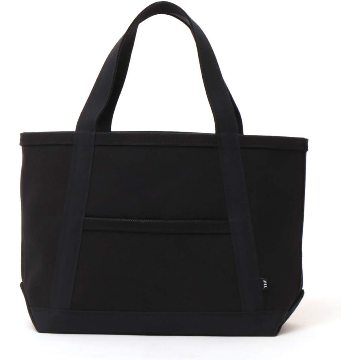 THE TOTE BAG black s size
