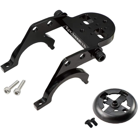 REC-MOUNTS Double Arm Set (Expansion Kit) for Lesine [D-Arm-LEZ]