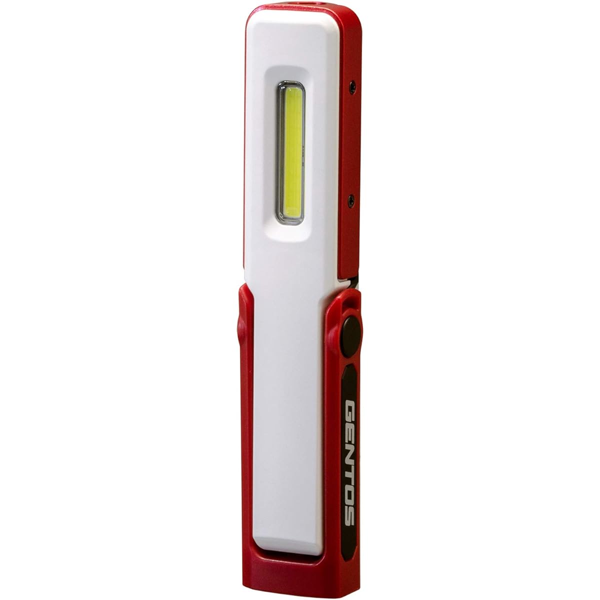 GENTOS Work Light LED Work Light Handy Type USB Rechargeable (Dedicated Rechargeable Battery) 150 Lumens GANTZ GZ-011 Magnet COB