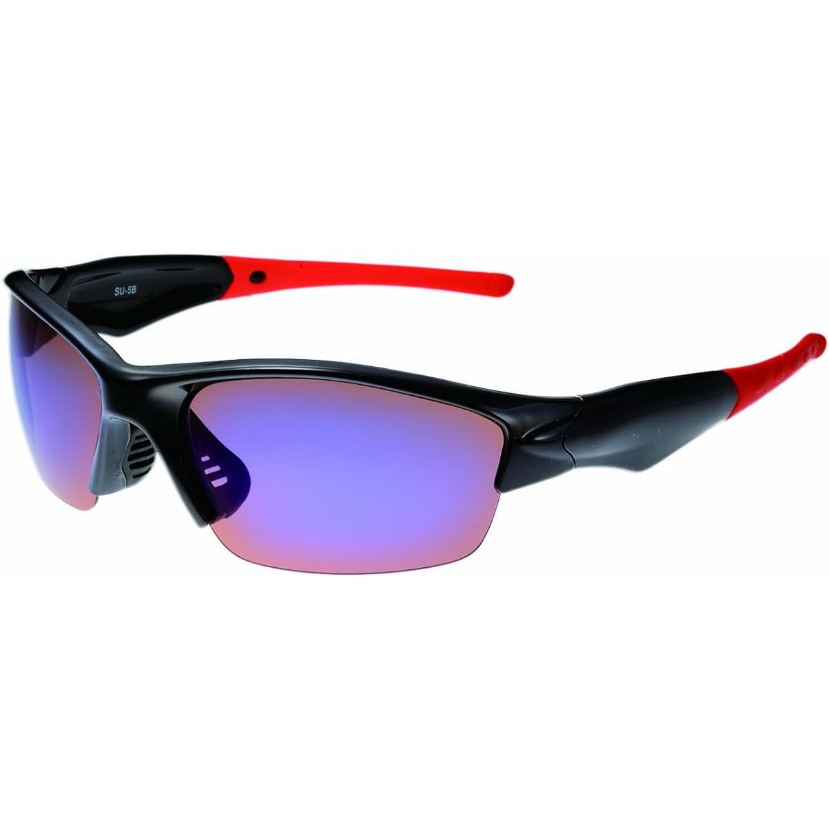 Boken-Oh Blue Ray Cut Polarized Sunglasses Specium Cut SU-5B