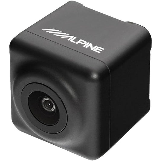 ALPINE Alphard/Vellfire 30 series (H27/1~Currently compatible after H30/1 minor change) Rear view camera package (black) HCE-C1000D-AV